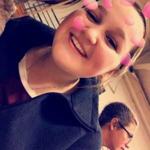 Meet your Posher, Grace